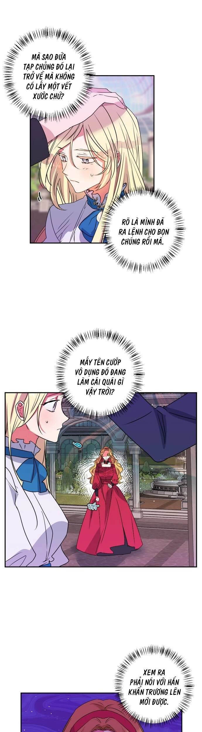 Thuần Hóa Quái Thú Thật Tốt Chapter 23 - 37