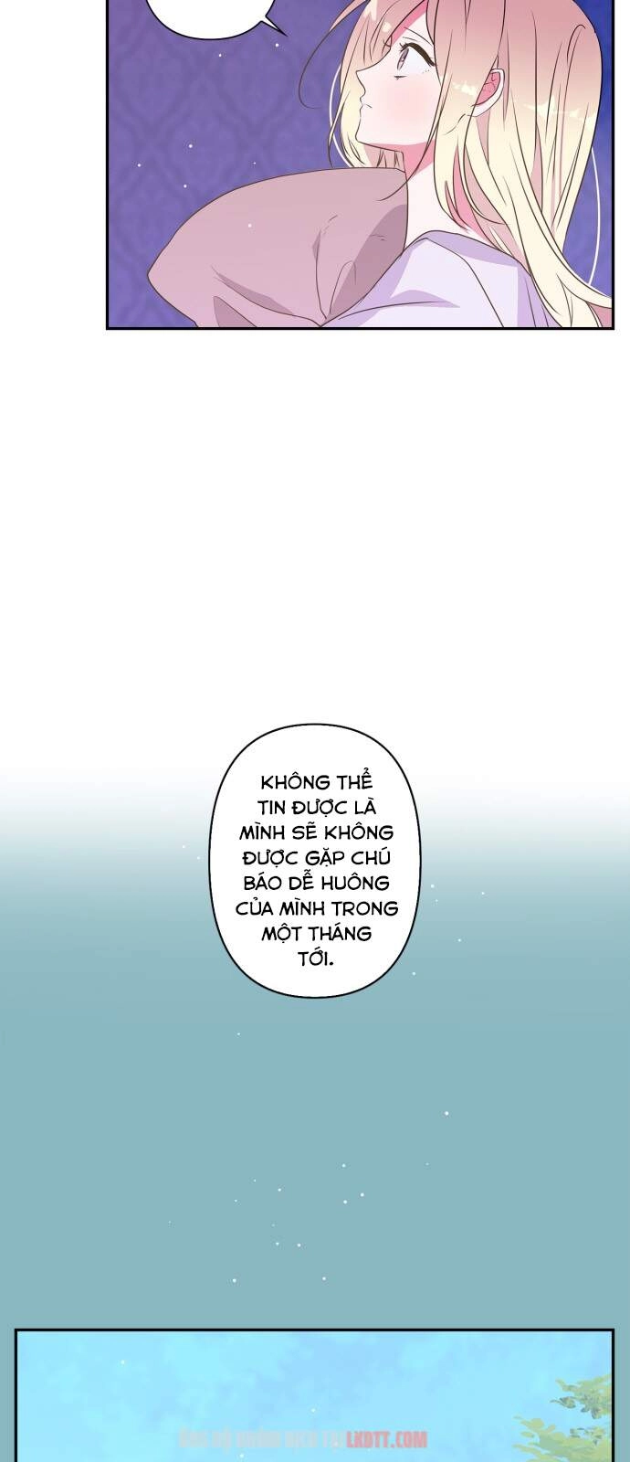 Thuần Hóa Quái Thú Thật Tốt Chapter 24 - 2