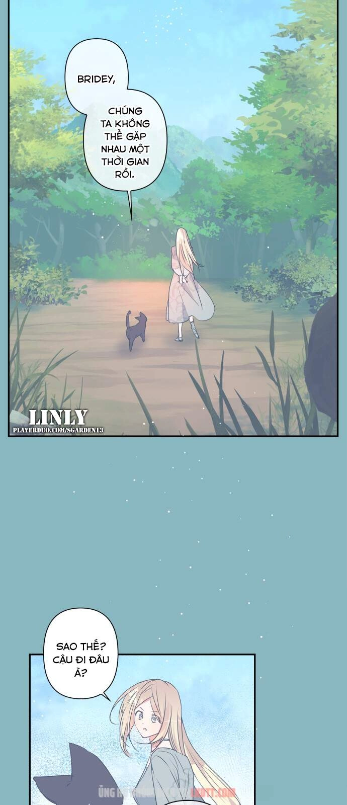 Thuần Hóa Quái Thú Thật Tốt Chapter 24 - 3