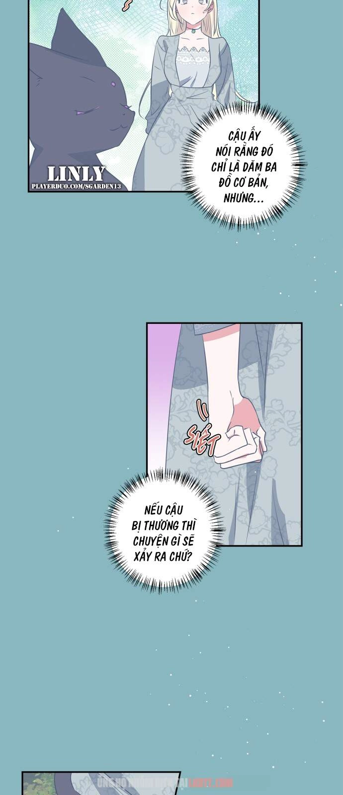 Thuần Hóa Quái Thú Thật Tốt Chapter 24 - 6