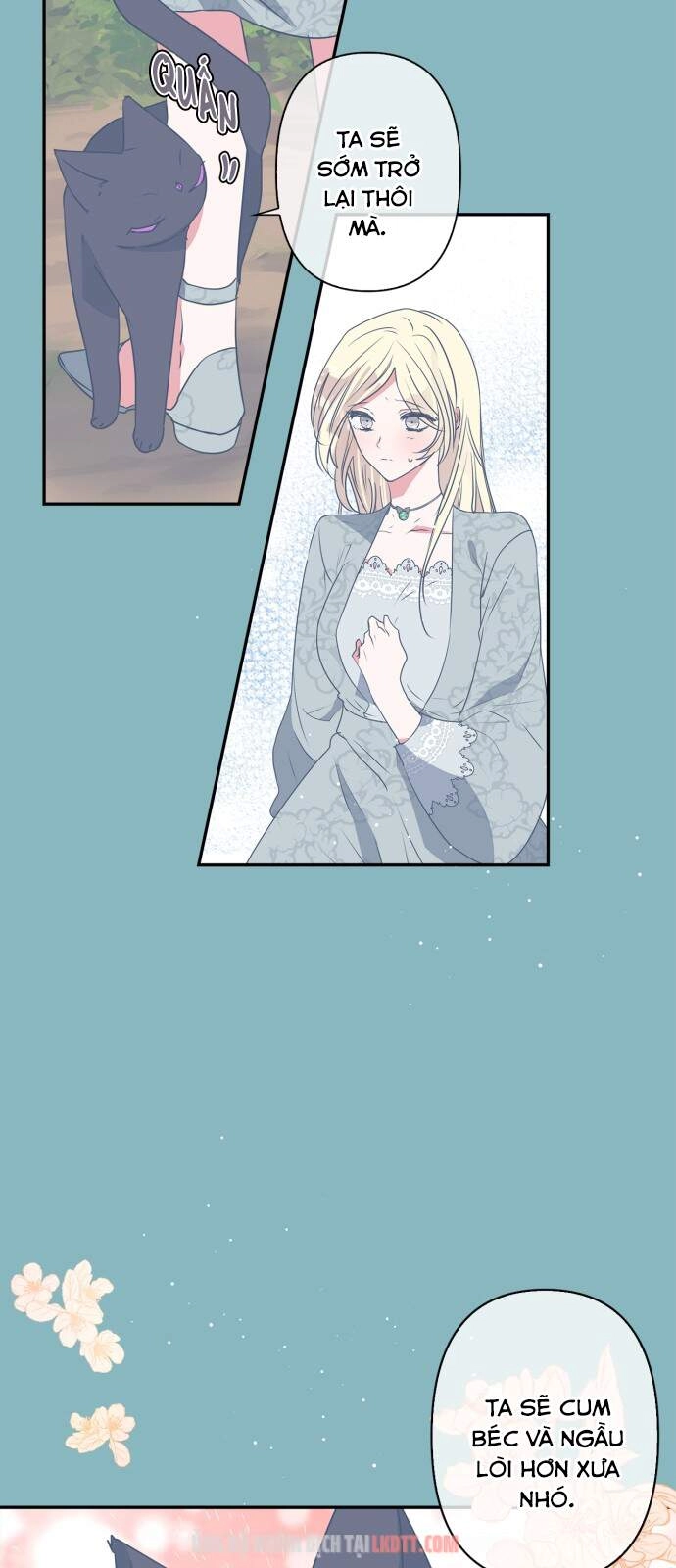 Thuần Hóa Quái Thú Thật Tốt Chapter 24 - 7