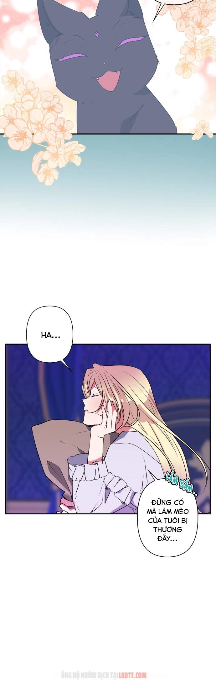 Thuần Hóa Quái Thú Thật Tốt Chapter 24 - 8