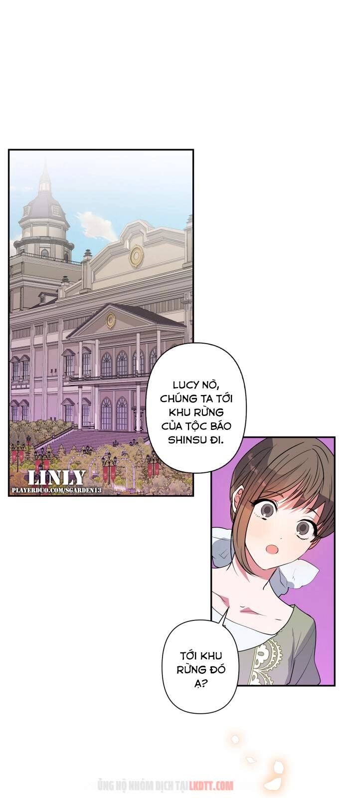 Thuần Hóa Quái Thú Thật Tốt Chapter 24 - 10