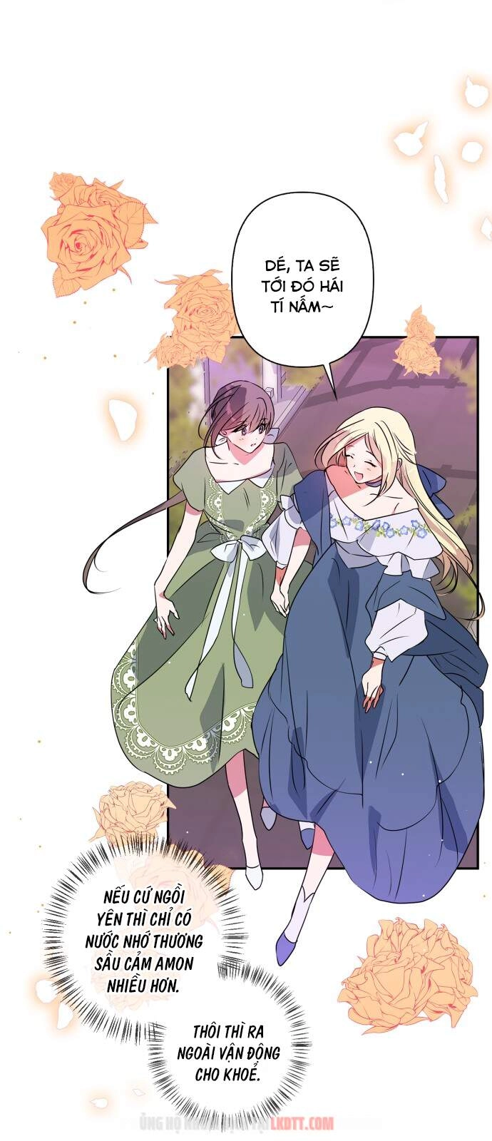 Thuần Hóa Quái Thú Thật Tốt Chapter 24 - 11