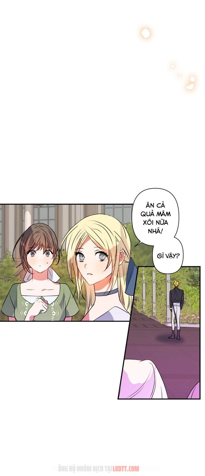 Thuần Hóa Quái Thú Thật Tốt Chapter 24 - 12