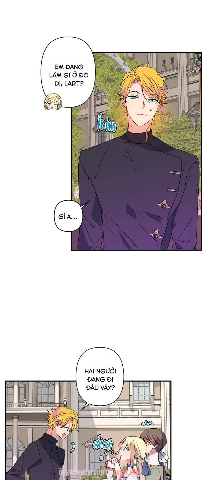 Thuần Hóa Quái Thú Thật Tốt Chapter 24 - 13