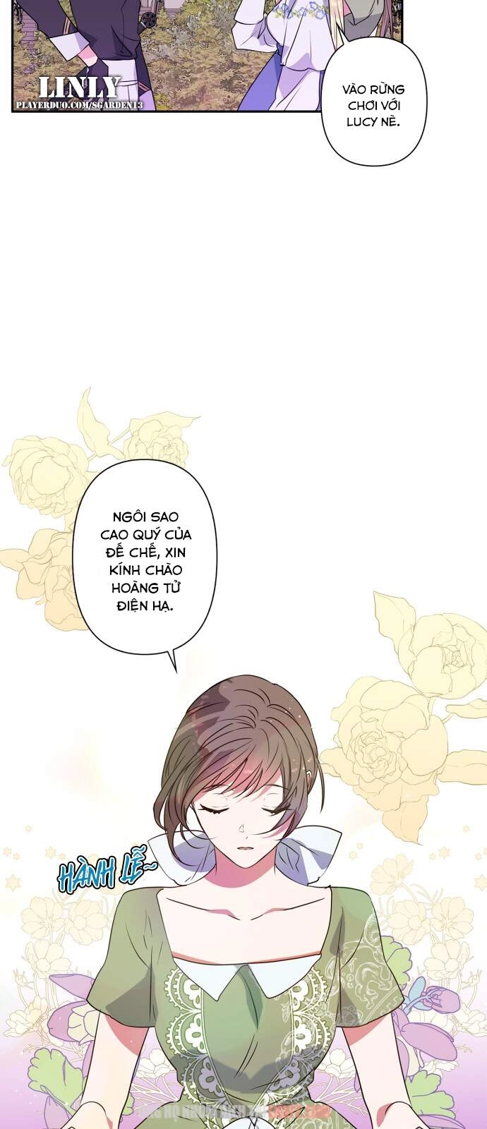 Thuần Hóa Quái Thú Thật Tốt Chapter 24 - 14