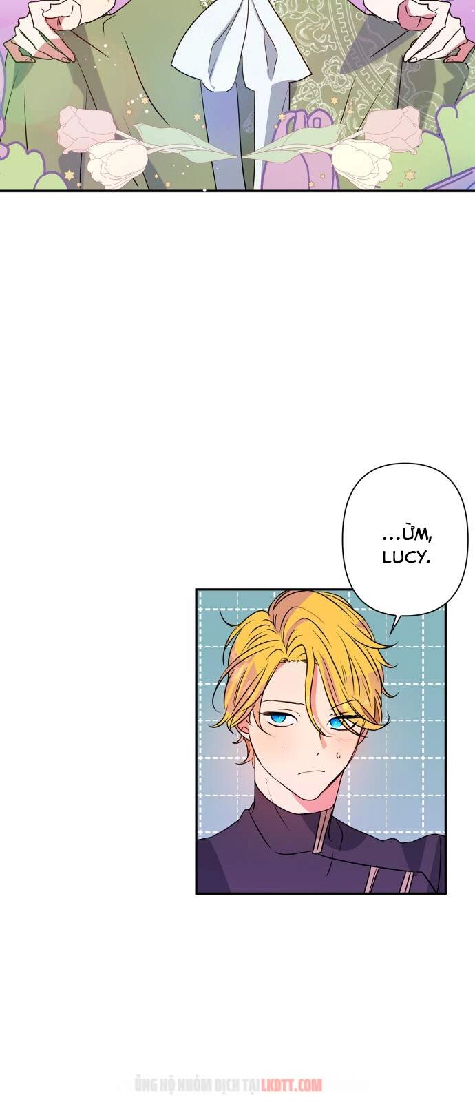 Thuần Hóa Quái Thú Thật Tốt Chapter 24 - 15