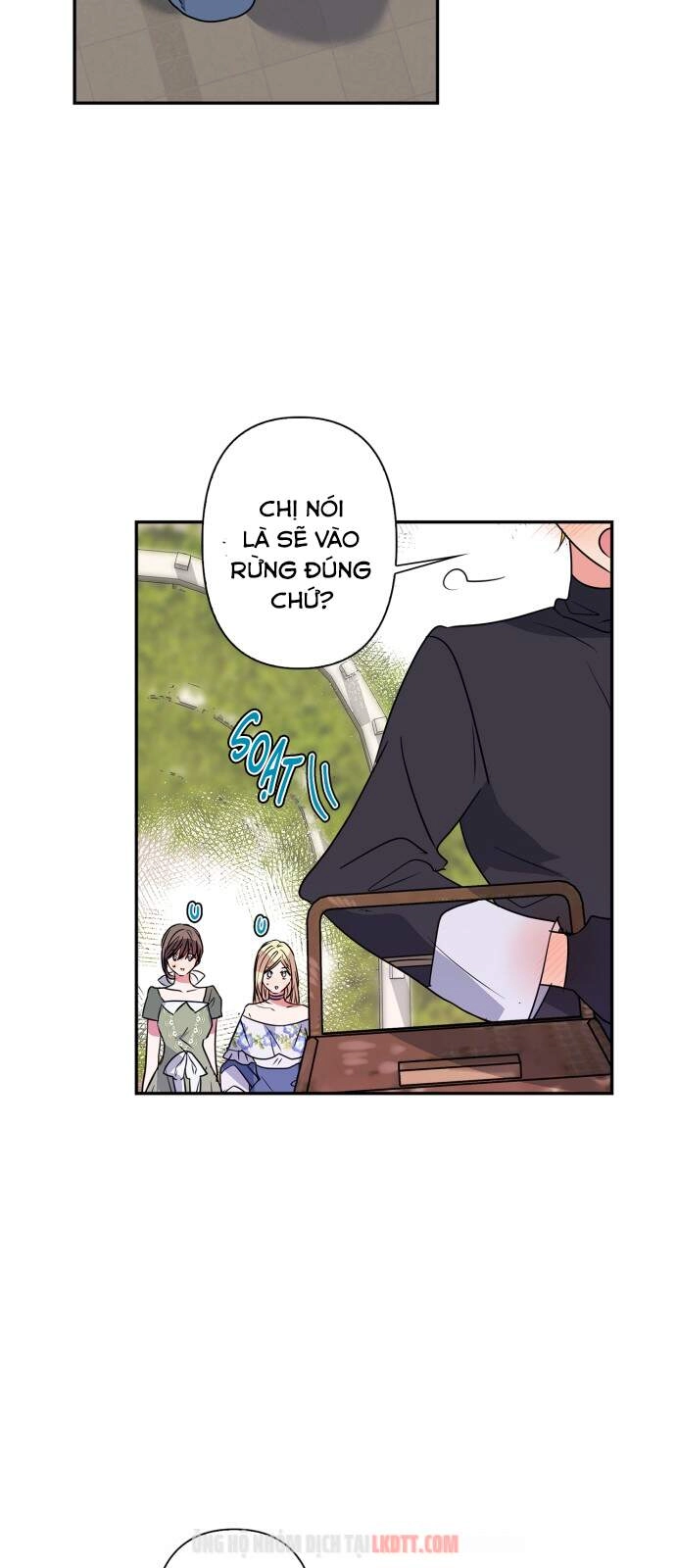 Thuần Hóa Quái Thú Thật Tốt Chapter 24 - 18