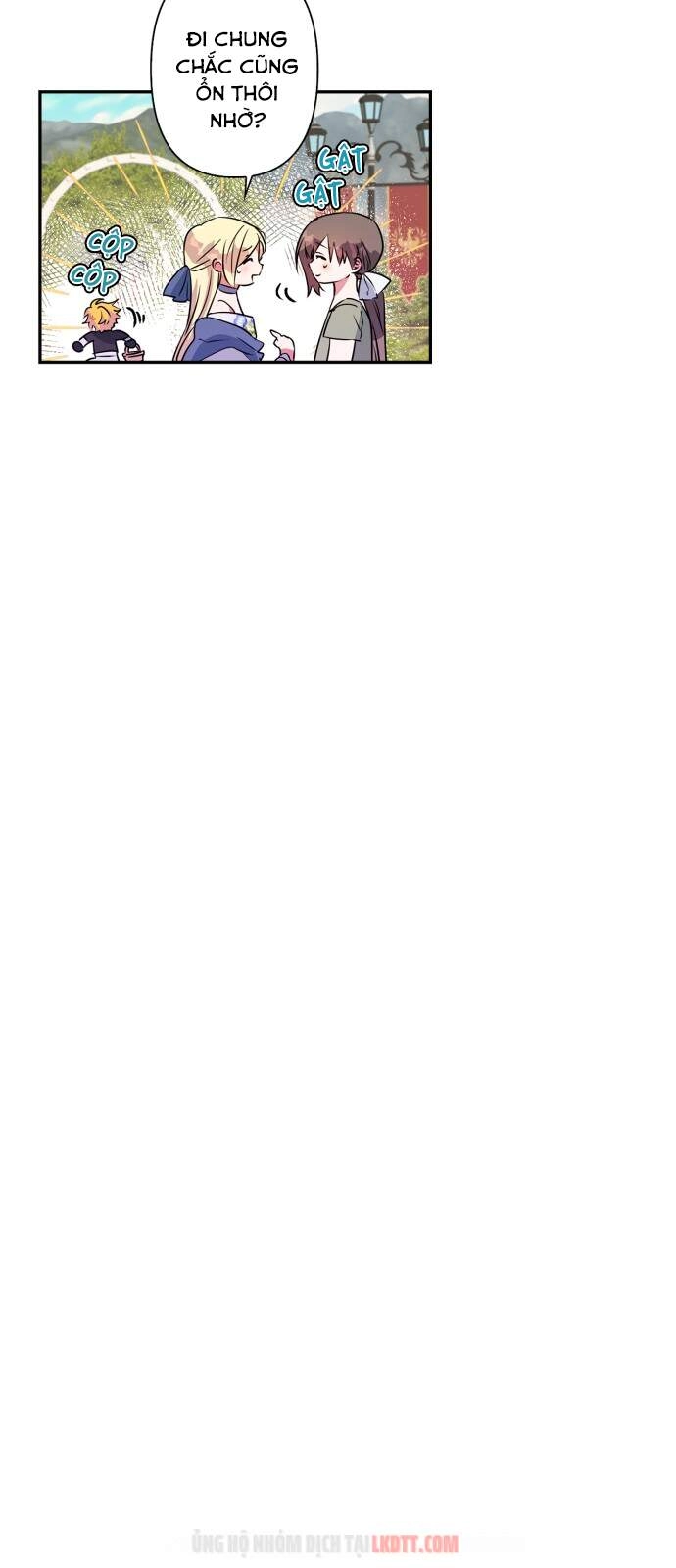 Thuần Hóa Quái Thú Thật Tốt Chapter 24 - 19