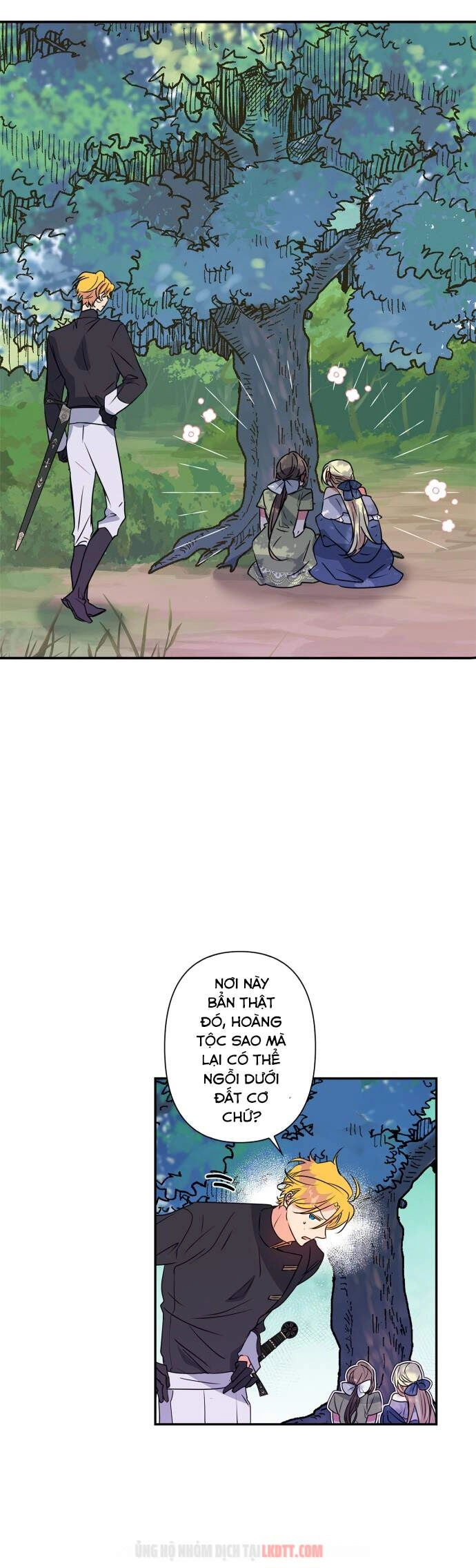 Thuần Hóa Quái Thú Thật Tốt Chapter 24 - 20