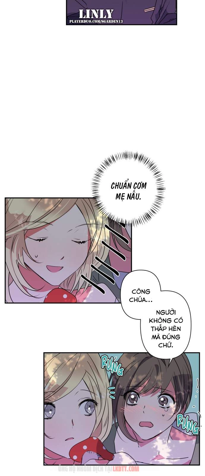 Thuần Hóa Quái Thú Thật Tốt Chapter 24 - 24