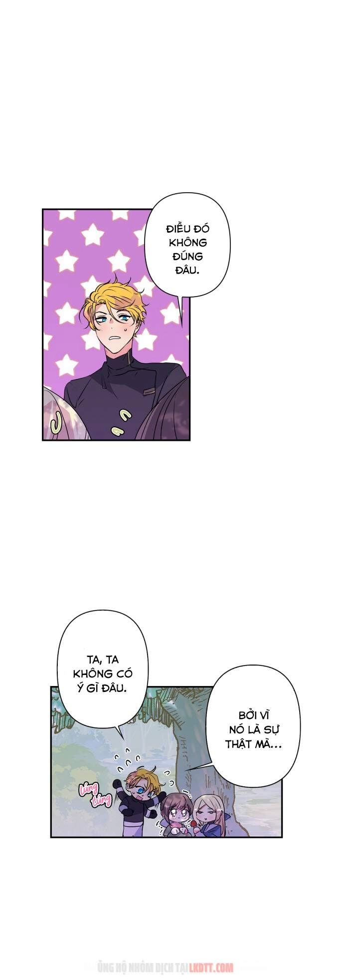 Thuần Hóa Quái Thú Thật Tốt Chapter 24 - 25