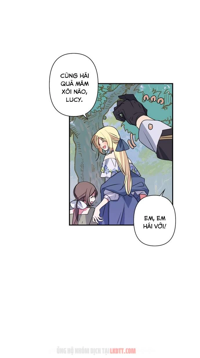 Thuần Hóa Quái Thú Thật Tốt Chapter 24 - 26