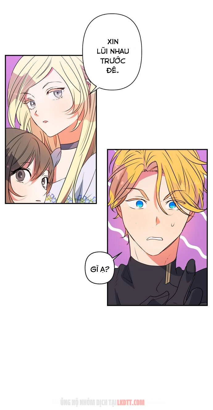 Thuần Hóa Quái Thú Thật Tốt Chapter 24 - 27