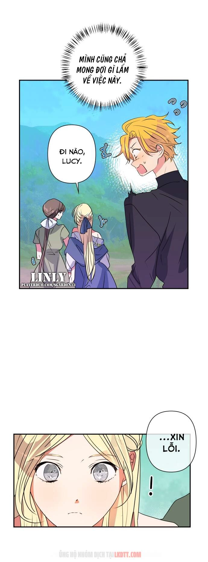 Thuần Hóa Quái Thú Thật Tốt Chapter 24 - 28