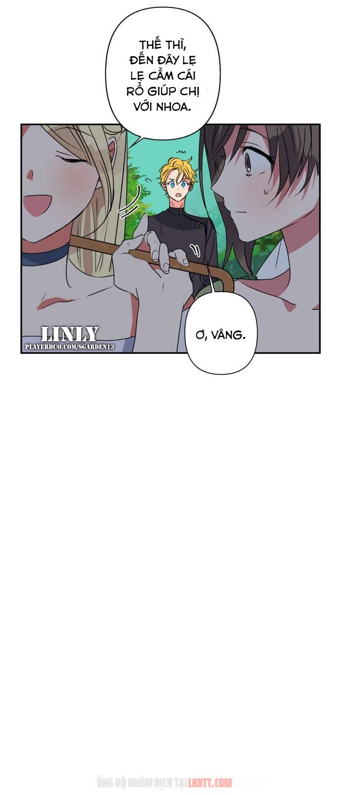 Thuần Hóa Quái Thú Thật Tốt Chapter 24 - 31