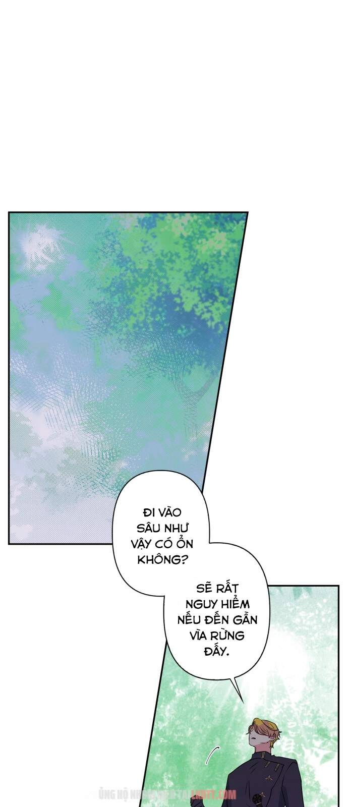 Thuần Hóa Quái Thú Thật Tốt Chapter 24 - 32