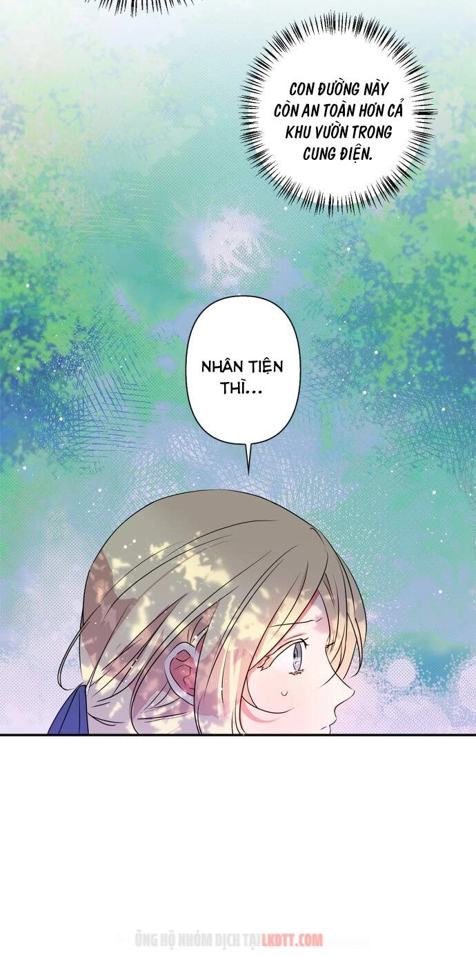 Thuần Hóa Quái Thú Thật Tốt Chapter 24 - 35