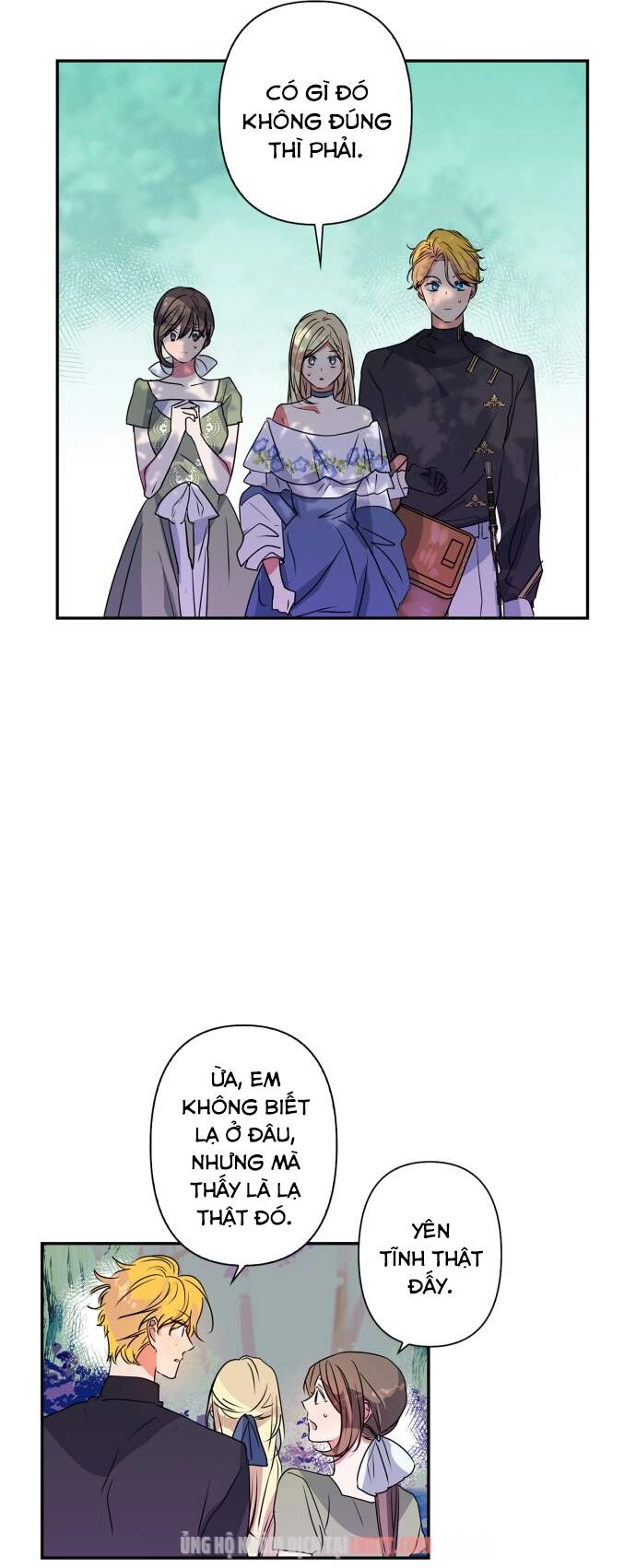 Thuần Hóa Quái Thú Thật Tốt Chapter 24 - 36