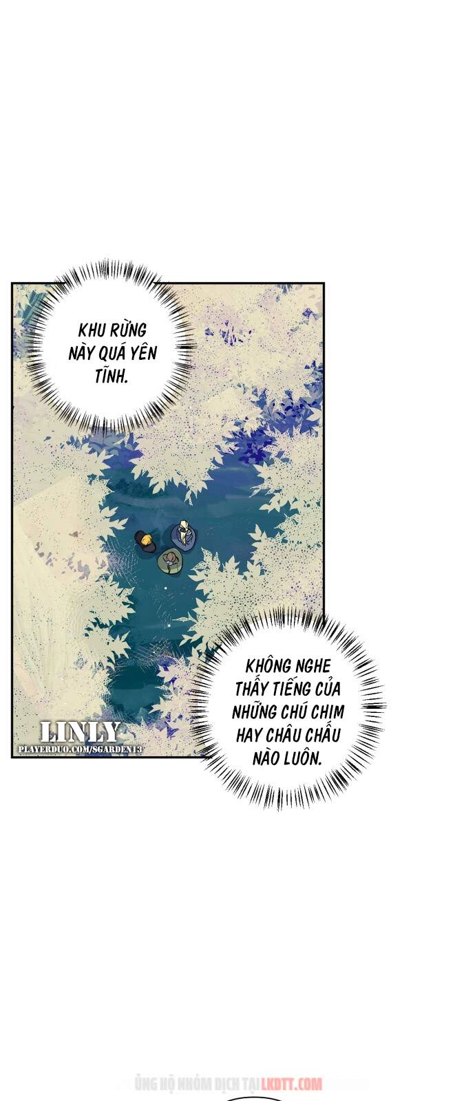 Thuần Hóa Quái Thú Thật Tốt Chapter 24 - 37