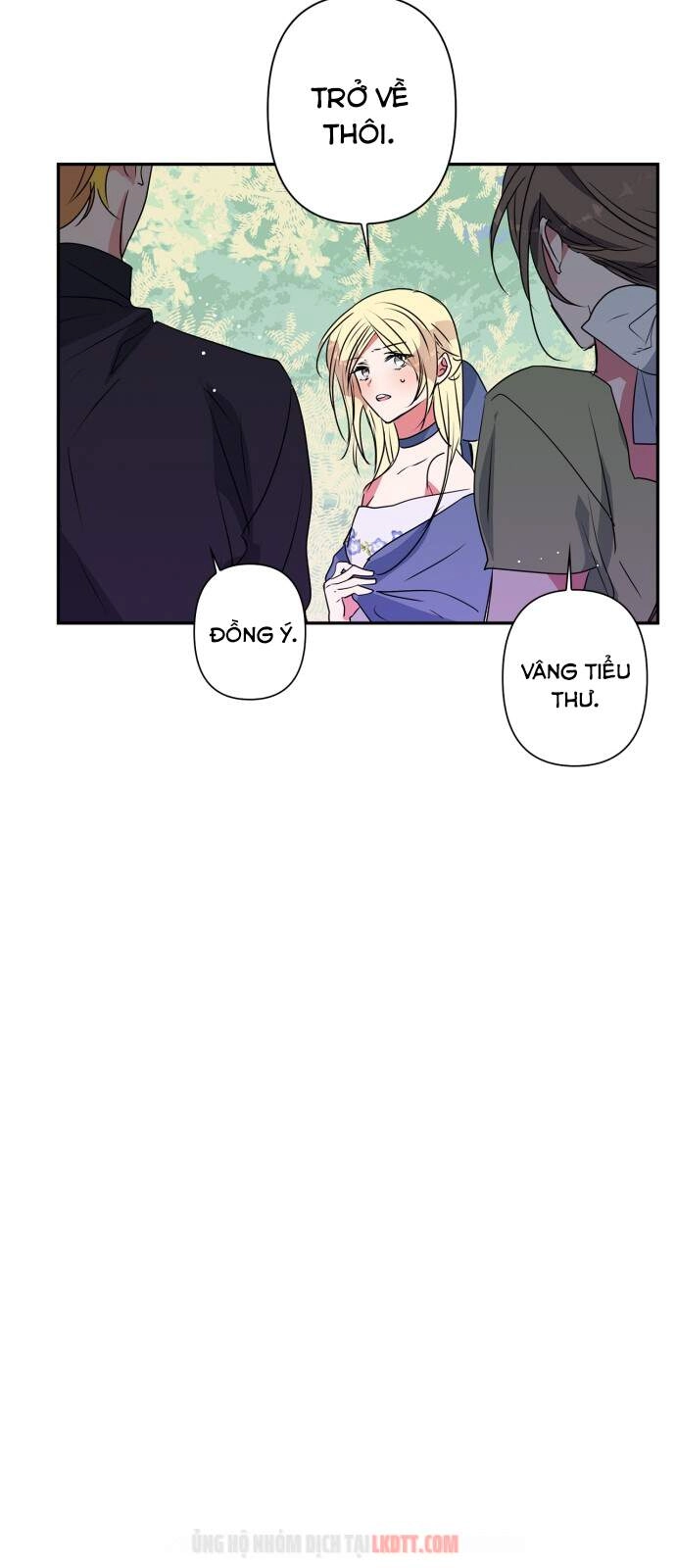 Thuần Hóa Quái Thú Thật Tốt Chapter 24 - 38