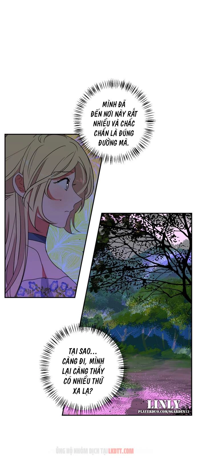 Thuần Hóa Quái Thú Thật Tốt Chapter 24 - 40