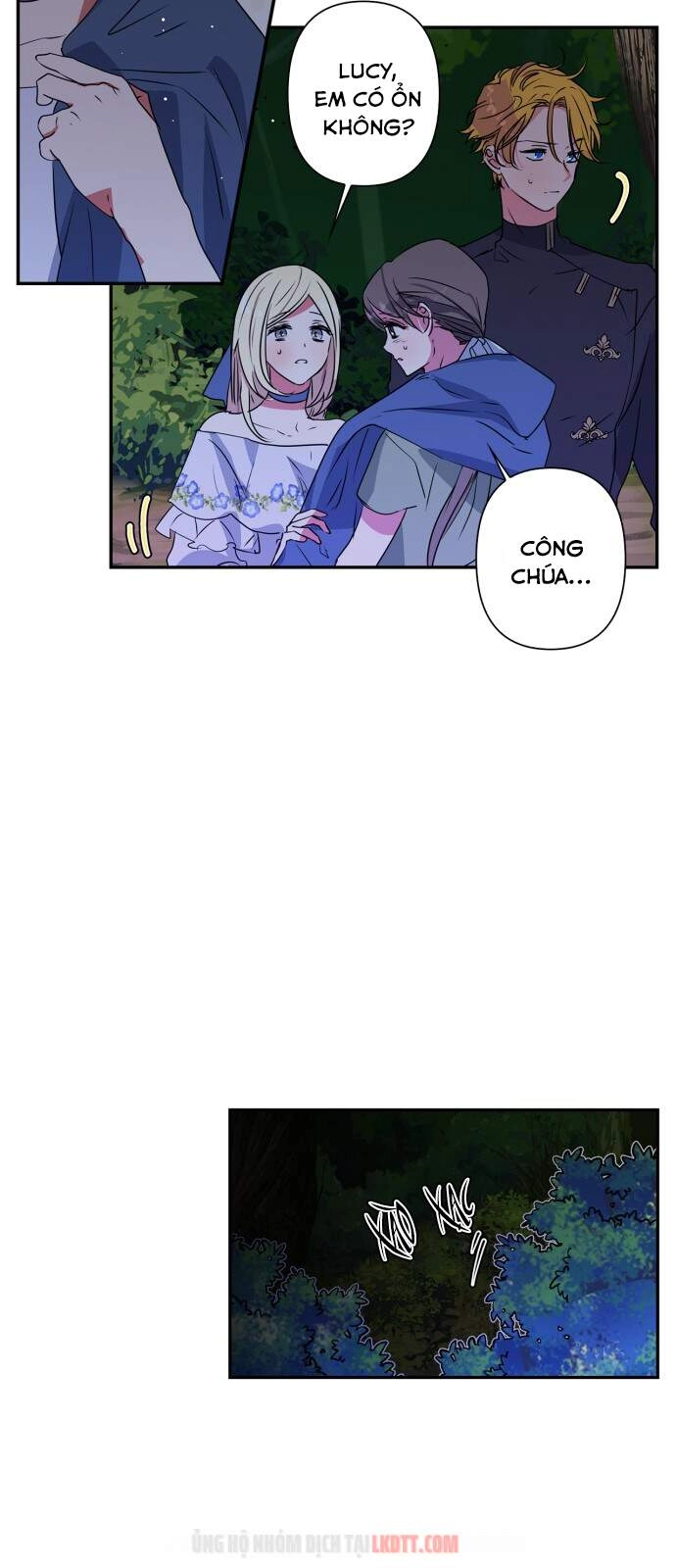 Thuần Hóa Quái Thú Thật Tốt Chapter 24 - 42