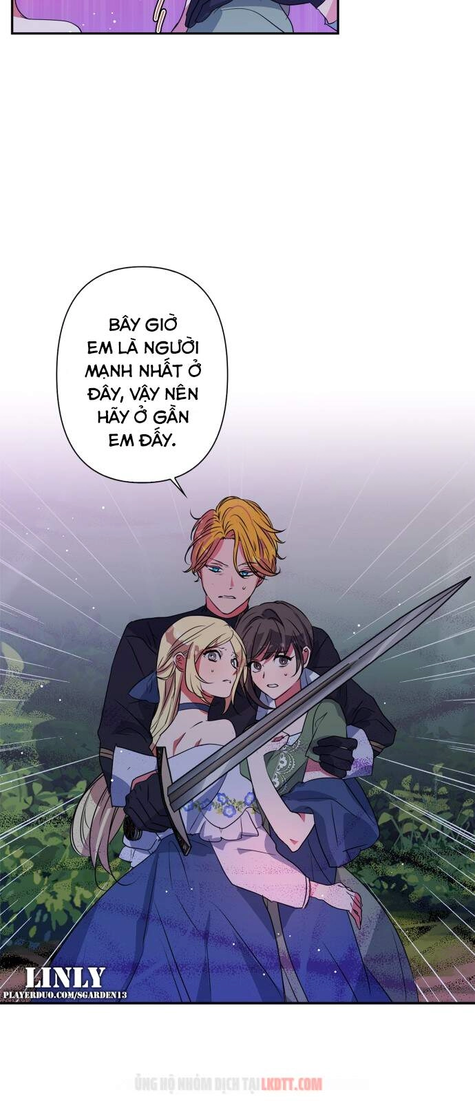 Thuần Hóa Quái Thú Thật Tốt Chapter 24 - 44