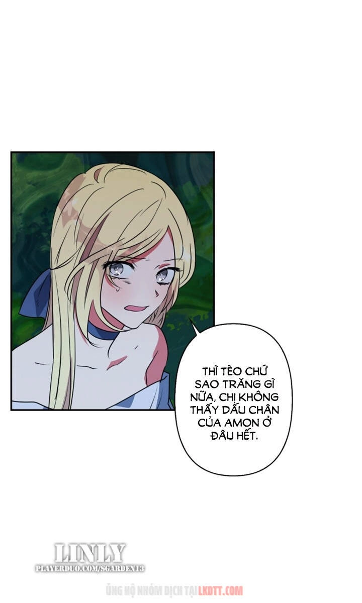 Thuần Hóa Quái Thú Thật Tốt Chapter 25 - 2