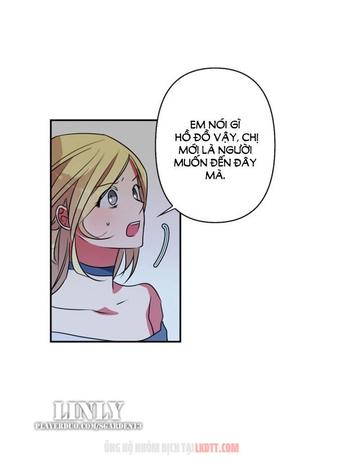 Thuần Hóa Quái Thú Thật Tốt Chapter 25 - 4