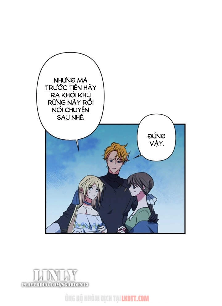 Thuần Hóa Quái Thú Thật Tốt Chapter 25 - 5