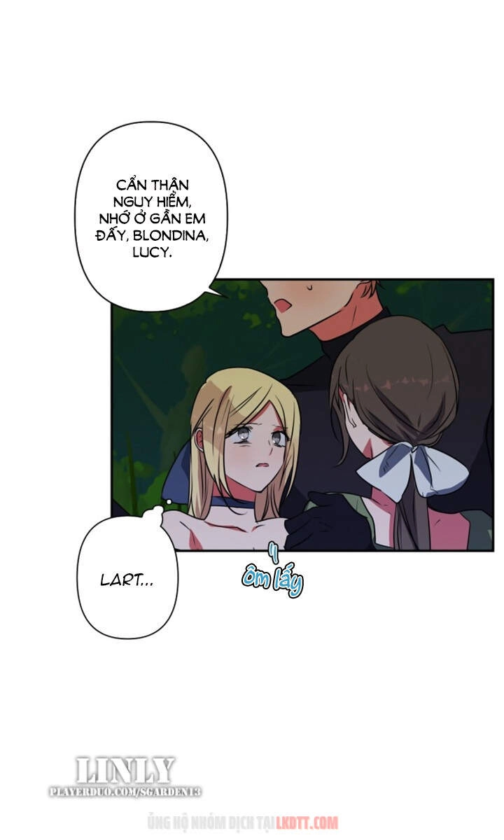 Thuần Hóa Quái Thú Thật Tốt Chapter 25 - 6