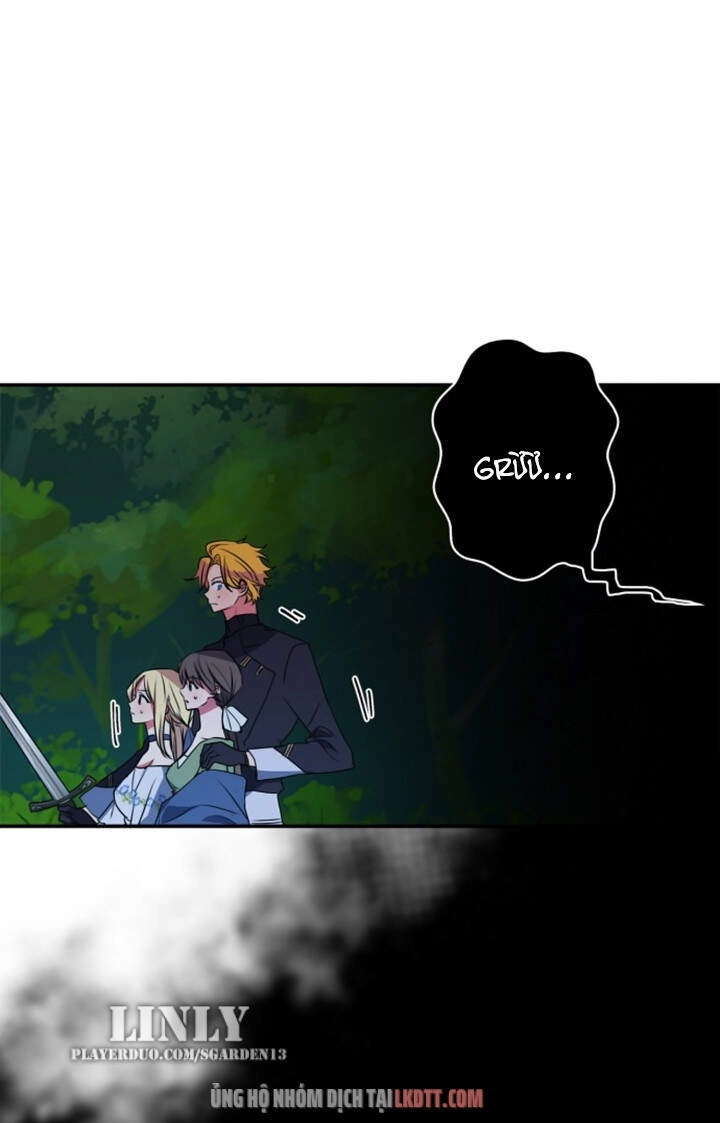 Thuần Hóa Quái Thú Thật Tốt Chapter 25 - 8