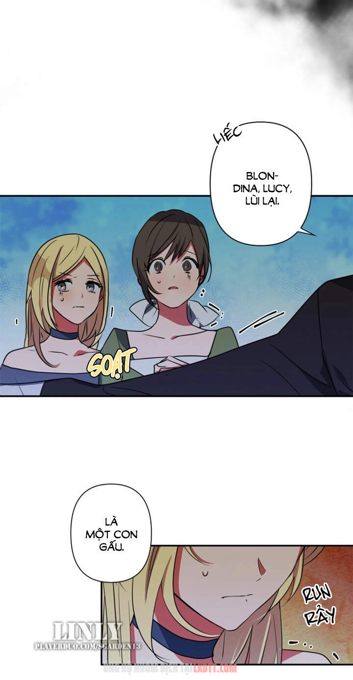 Thuần Hóa Quái Thú Thật Tốt Chapter 25 - 10