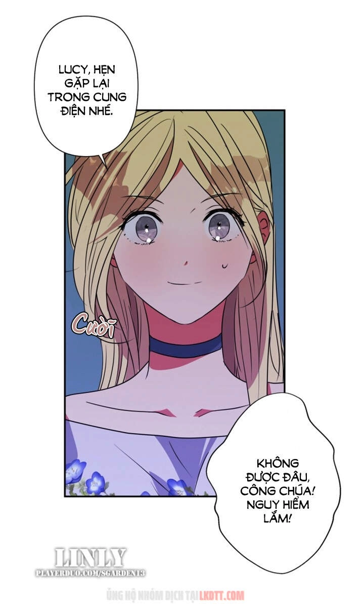 Thuần Hóa Quái Thú Thật Tốt Chapter 25 - 12