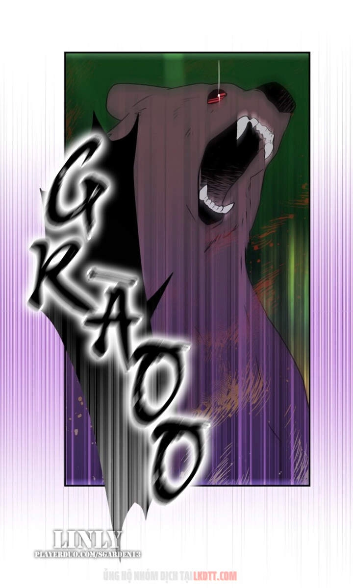 Thuần Hóa Quái Thú Thật Tốt Chapter 25 - 14