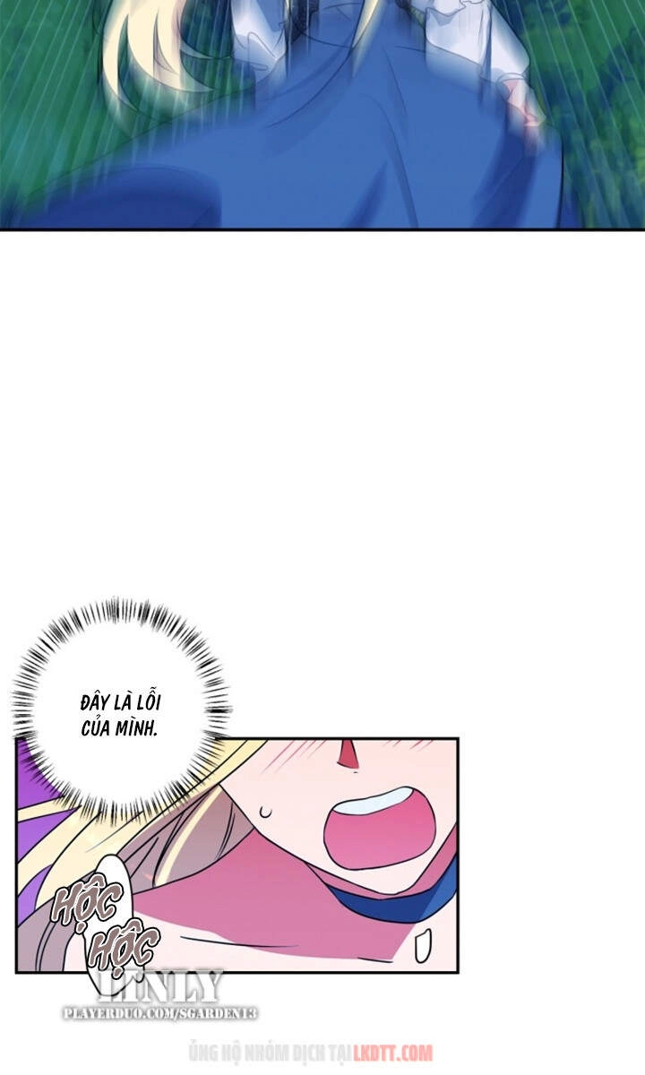 Thuần Hóa Quái Thú Thật Tốt Chapter 25 - 17