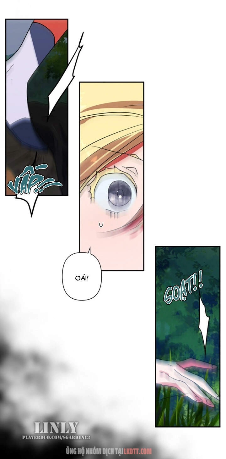 Thuần Hóa Quái Thú Thật Tốt Chapter 25 - 20