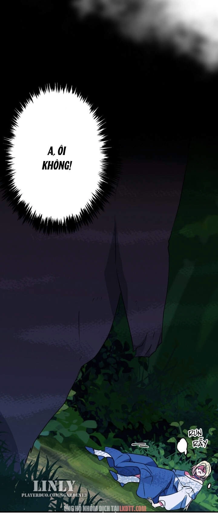 Thuần Hóa Quái Thú Thật Tốt Chapter 25 - 21