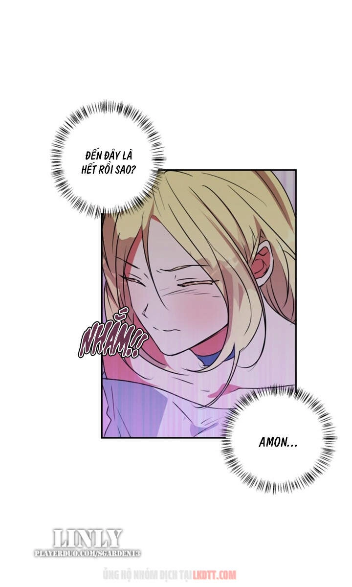 Thuần Hóa Quái Thú Thật Tốt Chapter 25 - 22