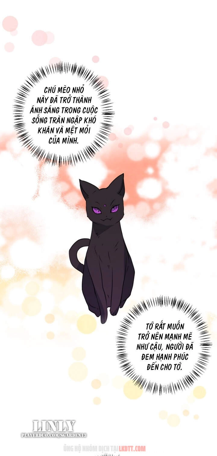 Thuần Hóa Quái Thú Thật Tốt Chapter 25 - 23