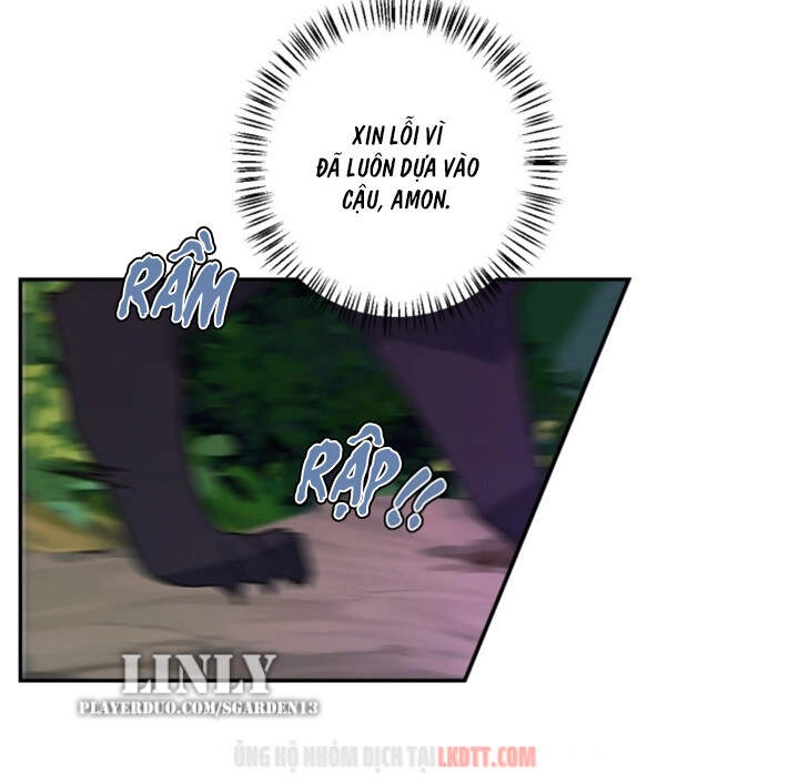 Thuần Hóa Quái Thú Thật Tốt Chapter 25 - 24