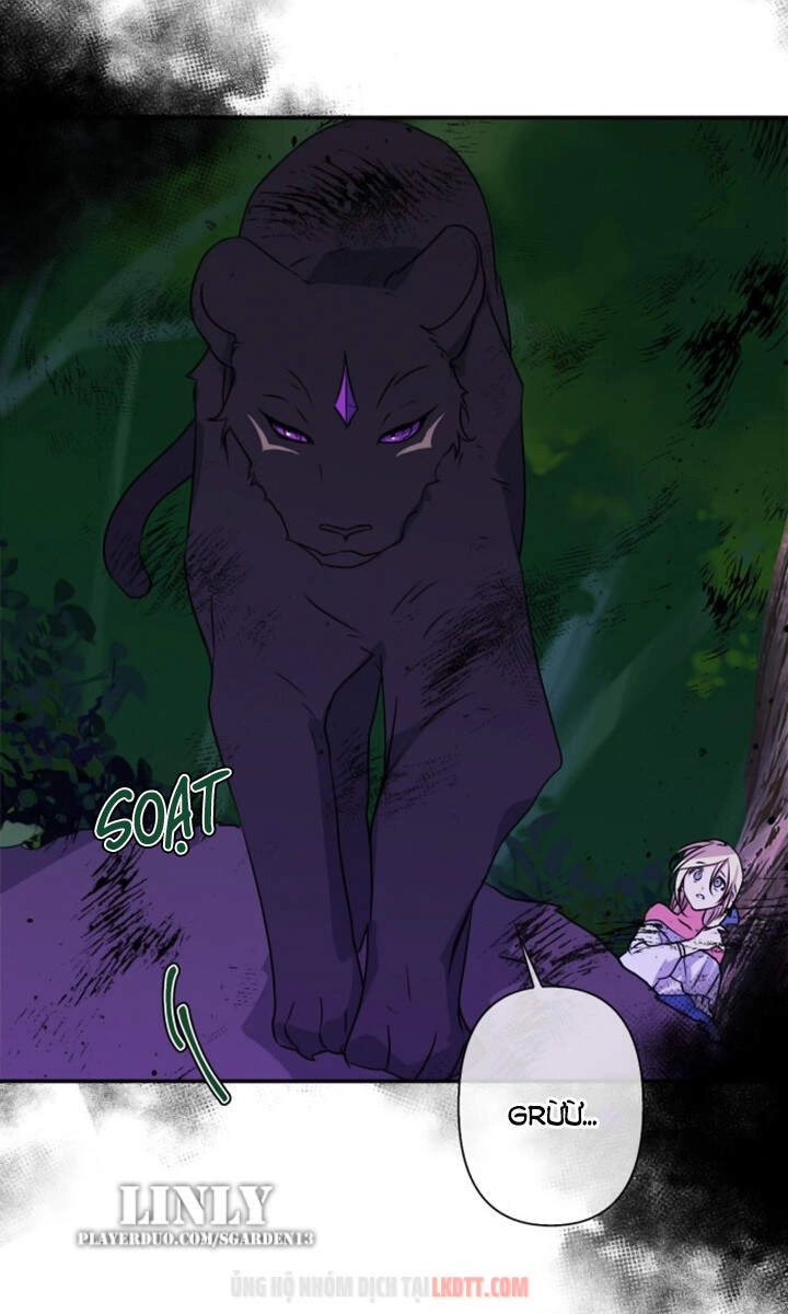 Thuần Hóa Quái Thú Thật Tốt Chapter 25 - 27