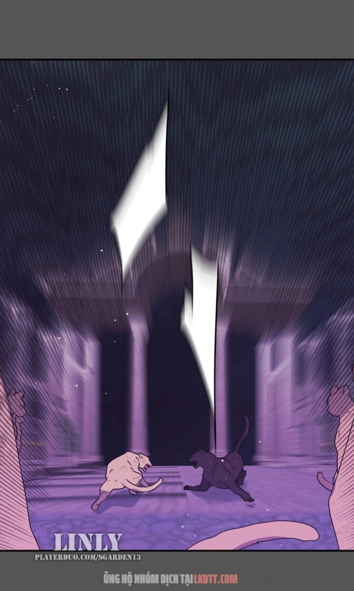 Thuần Hóa Quái Thú Thật Tốt Chapter 25 - 30