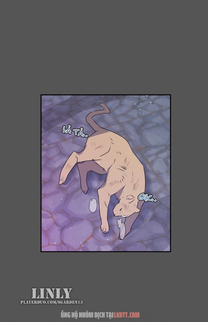 Thuần Hóa Quái Thú Thật Tốt Chapter 25 - 31