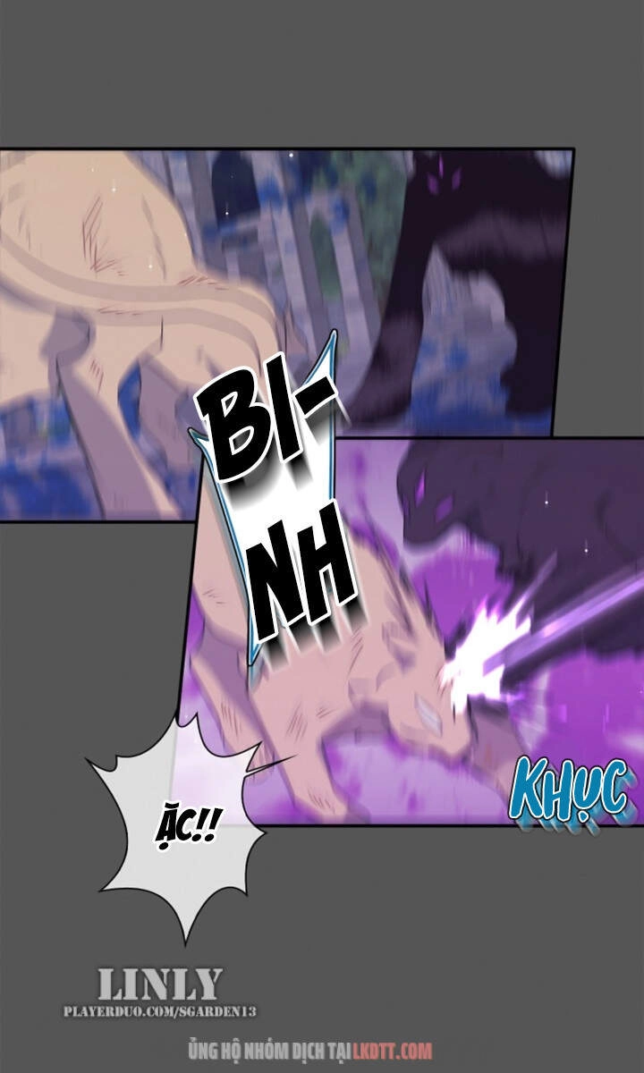 Thuần Hóa Quái Thú Thật Tốt Chapter 25 - 32