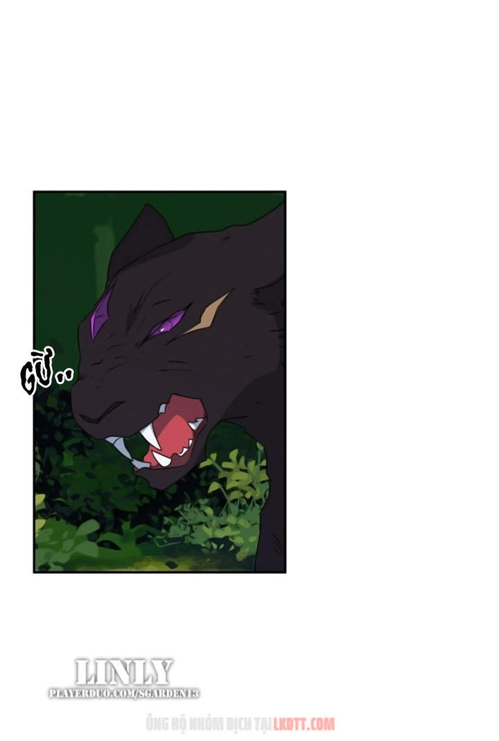 Thuần Hóa Quái Thú Thật Tốt Chapter 25 - 37