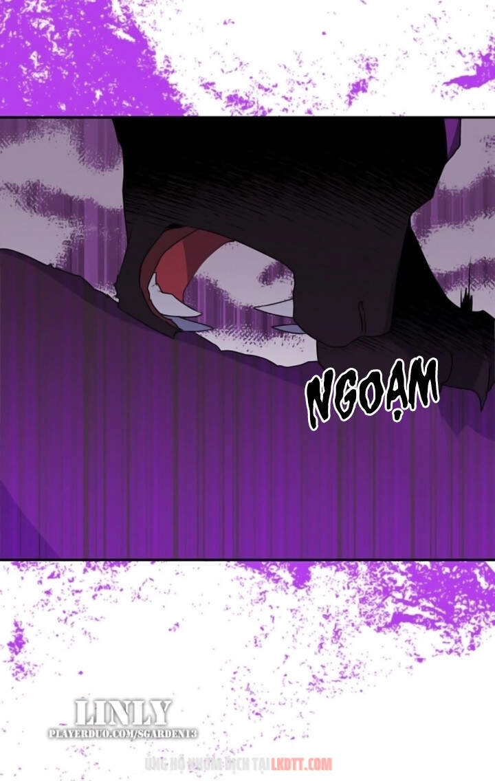 Thuần Hóa Quái Thú Thật Tốt Chapter 25 - 39