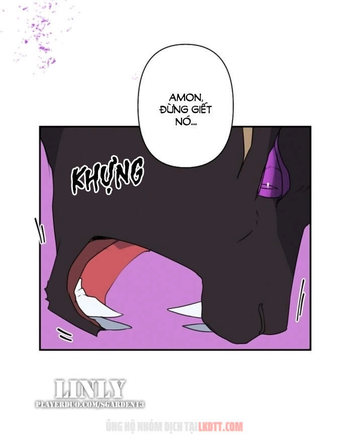 Thuần Hóa Quái Thú Thật Tốt Chapter 25 - 40